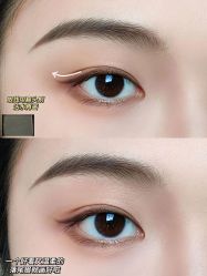 -臣丽纹眉品牌连锁