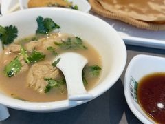 -黑窑厂糖油饼烤鸭·清真菜(旗舰店)