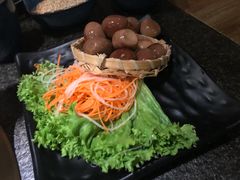 -湊湊火锅·茶憩(东城万达店)