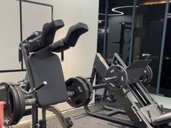 -一年四季24小时智能健身(广百店)