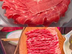 -南门四季铜锅涮肉(左家庄店)