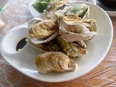 -众味海鲜大排档·活海鲜·潮汕味(南澳店)
