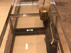 -星巴克(南京大世界店)