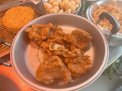 -柳州肥姨妈大骨螺蛳粉(东靖路店)