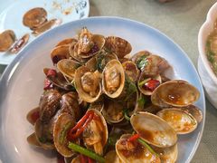 -渔娘渔家丹东海鲜(东直门店)