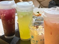 -金色印象·4K影院式足体养生(金沙店)