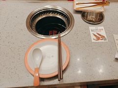 -喜味涮自助小火锅(广州东圃天河城店)