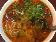 -顺华粉馆(桃园南路店)