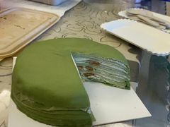 -薇薇安千层蛋糕(胜利店)