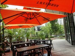 -Margherita雏菊意大利餐厅(雅颂庭购物中心店)