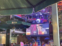 -肉串汪(望京店)