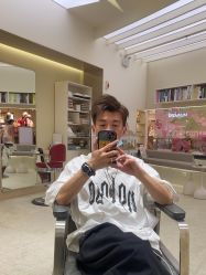 -Mentor Hair Salon