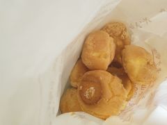 -米熊薯薯 超级糕工厂(富国街店)