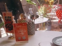 -墨纪Mojí墨西哥餐厅(官舍店)
