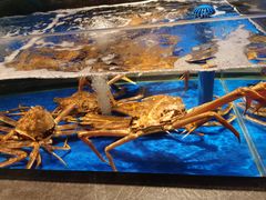 -上和臻品中国菜(花园街店)