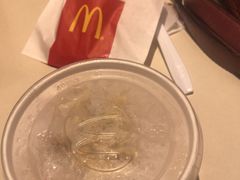 -麦当劳(杭州文三路店)
