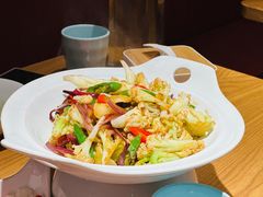 -一个叫川的地方(麒麟新天地店)