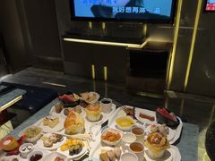 -堂会·KTV·自助餐·团建聚会(天河店)