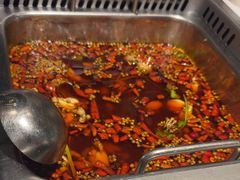 -味之绝美蛙鱼火锅(建设路店)