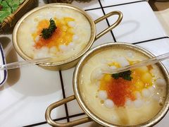 -贤合庄卤味火锅(济南泉城路店)