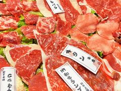 -一井烧肉·活鳗·寿司(望京SOHO店)