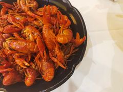 -聚味瞿记·龙虾堂(望城店)