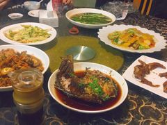 -柠静私家菜(石板巷店)