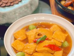 -闫府私房菜·百年鲁菜(恒隆店)