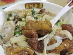 -荔林食店(西华路店)