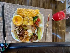 -大连中远海运洲际酒店