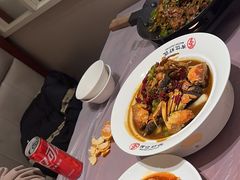 -有位虾匠·香辣蟹·小龙虾(李村店)