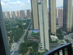 -君悦酒店·乐厨·高空自助餐(青年大街店)
