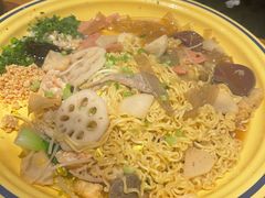 -北丐先生·野馄饨烧烤(长宁龙之梦店)