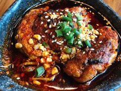-付小姐在成都(中山公园店)