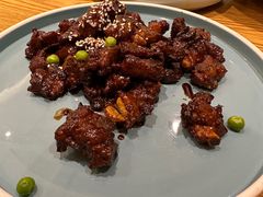 -去茶去餐厅(中央大街店)