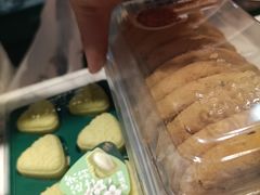 -泸溪河桃酥(秦淮新街口店)