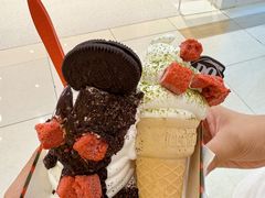 -DQ·蛋糕·冰淇淋(太原街万达店)
