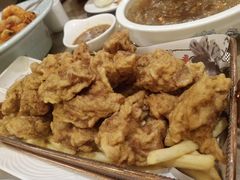 -良友·海鲜青岛菜(五四广场店)