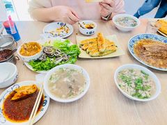 -协顺园回头馆(南顺城路店)