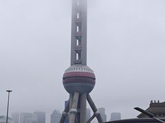 -东方明珠广播电视塔