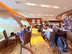 -杭州国际会议中心洲际酒店-原素全日餐厅(解放东路店)