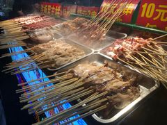 -大学城夜市大排档(凤栖路店)