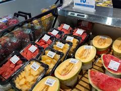 -盒马鲜生(岭南新世界店)