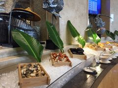 -温德姆至尊酒店·海鲜自助餐厅(海沧店)