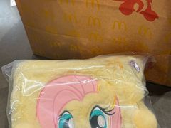 -麦当劳(南京路2店)