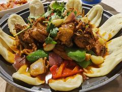 -高老庄绿色传奇(昊元生活广场店)