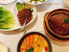 冬阴功汤（小份）-阿诺泰·泰国餐厅(棕北店)