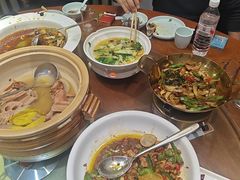 -小蓉合餐厅·川菜·陕南菜(凤城二路店)