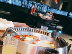 -辣伍鲜毛肚老火锅(元一店)