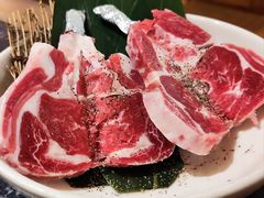 -九田家黑牛烤肉料理(石路天虹店)